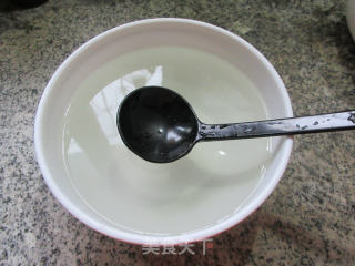 牛奶凉粉的做法步骤：7