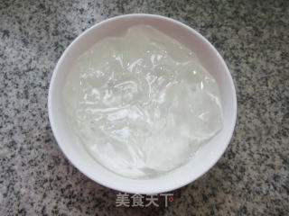 牛奶凉粉的做法步骤：8