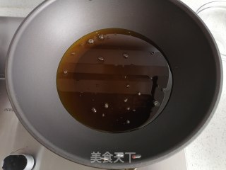 油炸花生的做法步骤：4