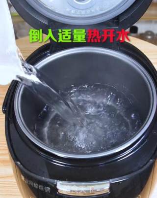黑糖珍珠的煮制秘诀的做法步骤：4
