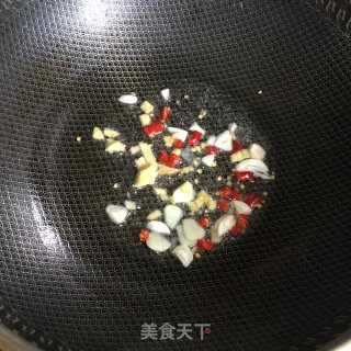 肉末青椒的做法步骤：1