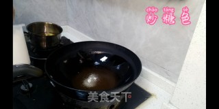清凉夏日，一盘酱焖小土豆来解忧的做法步骤：3