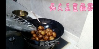 清凉夏日，一盘酱焖小土豆来解忧的做法步骤：4