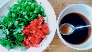 鸡蛋豆腐的做法步骤：2