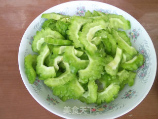 蔬果蜜汁沙拉的做法步骤：3