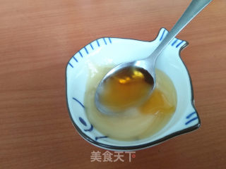 蔬果蜜汁沙拉的做法步骤：8