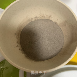 芒果西米露的做法步骤：5