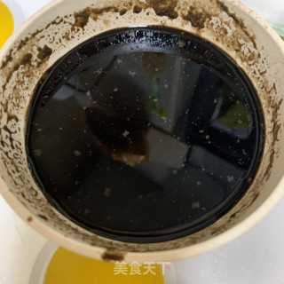 芒果西米露的做法步骤：6