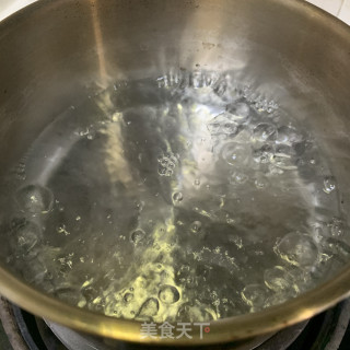 芒果西米露的做法步骤：7