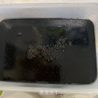 芒果西米露的做法步骤：10