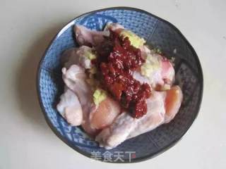 蒸鸡翅，简单又喷香的做法步骤：3