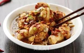 蒸鸡翅，简单又喷香的做法步骤：8