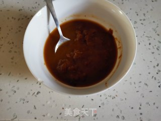 酱烧茄子的做法步骤：3
