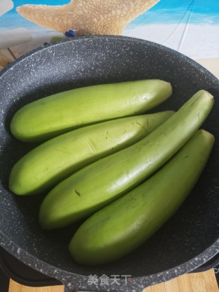 酱烧茄子的做法步骤：4