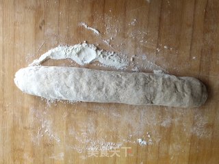 全麦红豆饼的做法步骤：13