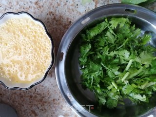 紫菜蛋花汤的做法步骤：1