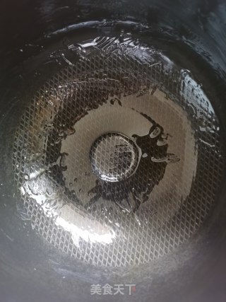 盐焗鸡腿的做法步骤：5