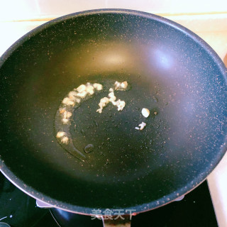 大酱炒豆的做法步骤：5