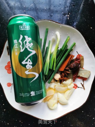 自家卤味的做法步骤：3