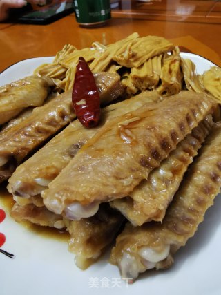 自家卤味的做法步骤：7