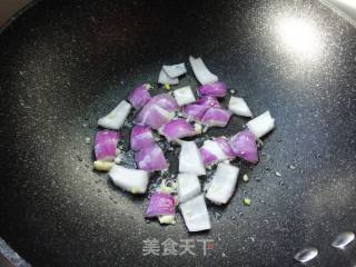 素三鲜汤的做法步骤：2