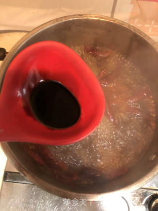 麻辣鸭脖的做法步骤：14