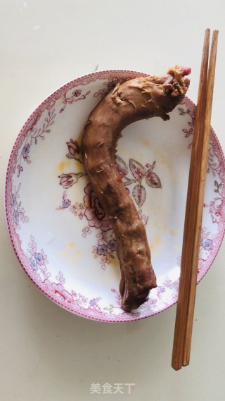麻辣鸭脖的做法步骤：27