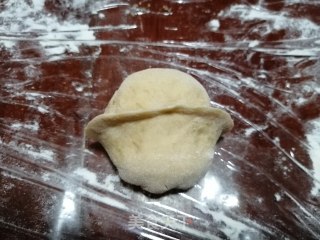 红糖核桃包的做法步骤：10