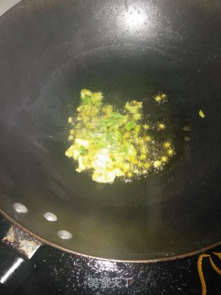 香菇牛肉酱的做法步骤：5