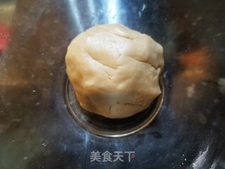 芒果柠檬挞的做法步骤：4