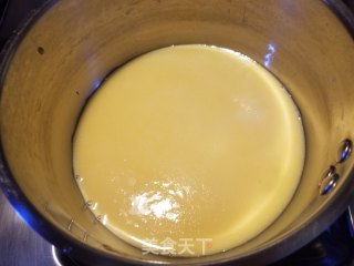 芒果柠檬挞的做法步骤：6