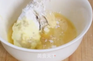 酥皮鸡腿的做法步骤：4