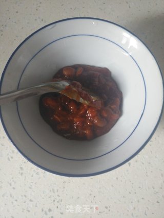 红烧鸡块的做法步骤：3