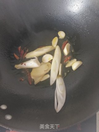 红烧鸡块的做法步骤：5