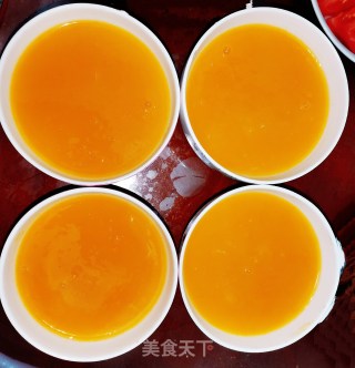 南瓜粥的做法步骤：7