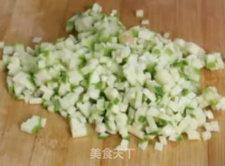 素丸子的做法步骤：2