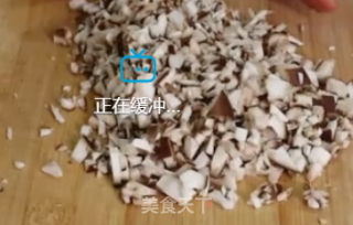 素丸子的做法步骤：3