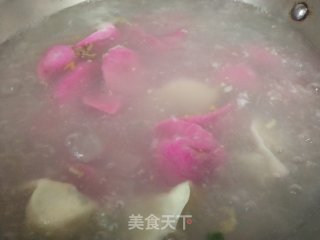 猪肉圆葱馅饺子的做法步骤：5