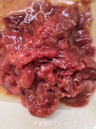 汤面条的做法步骤：2