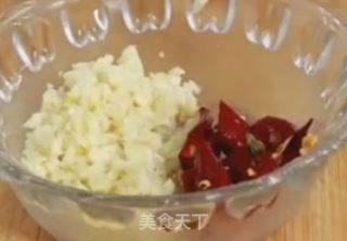 炒苋菜的做法步骤：2