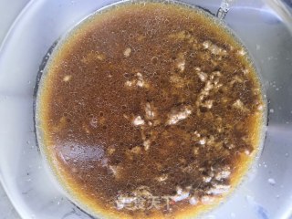 牛肉末拌面的做法步骤：5