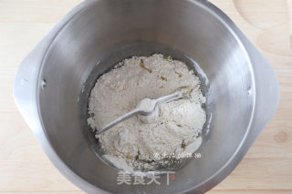 老婆饼的做法步骤：3