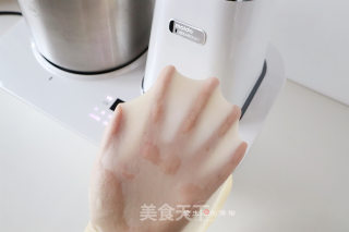 老婆饼的做法步骤：5