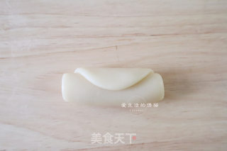 老婆饼的做法步骤：10