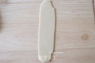 老婆饼的做法步骤：11