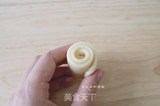 老婆饼的做法步骤：12