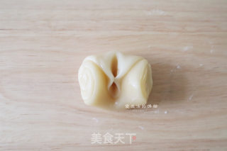老婆饼的做法步骤：13