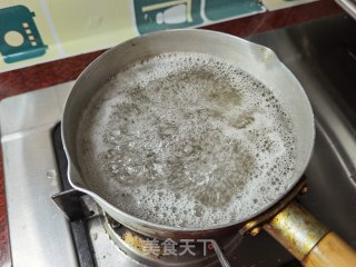 橘汁冰沙水晶粉的做法步骤：4