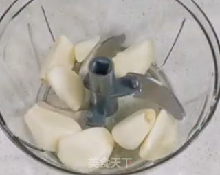 香辣虾仁的做法步骤：3