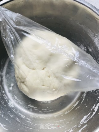 小笼包的做法步骤：5